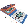 Pixel - Jeu magnétique
