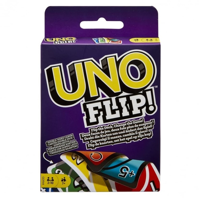 Uno - Flip