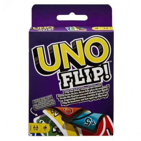 Uno - Flip