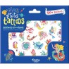 Mes p'tits tattoos - Sirènes et Océans