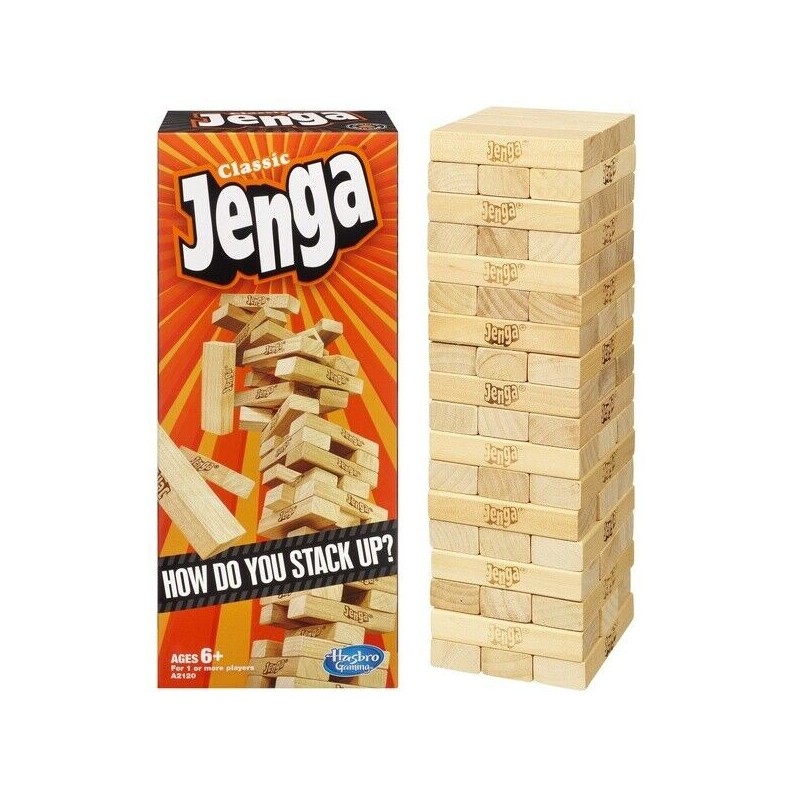 Jenga