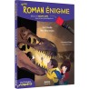 Mon roman enigme - le musée des dinosaures