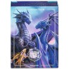 Puzzle - Iron Flame - 500p.