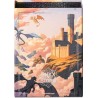 Puzzle - Onyx Storm - 500p.