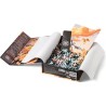 Puzzle - Onyx Storm - 500p.