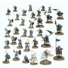 Lord of the ring - Middle Earth - Minas Tirith : Battlehost