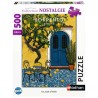 Puzzle - Un zeste d'Italie - 500p.