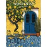 Puzzle - Un zeste d'Italie - 500p.