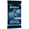 Magic - Booster de Jeu Réalité Fracturée - Français