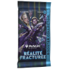 Magic - Booster Collector Réalité Fracturée - Français