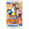 Kayou - Naruto Booster Set-01 : Earth Scroll