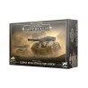 Legions Imperialis - Solar Auxilia : Leman Russ Strike Squadron
