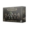 Legions Imperialis - Solar Auxilia : Infantry