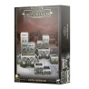 Legions Imperialis - Civitas Imperialis