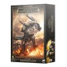 Legions Imperialis - Titans : Warlord Titan with Plasma Annihilator