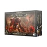 Legions Imperialis - Titans : Reaver Titan with Melta Cannon