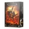 Legions Imperialis - Titans : Warbringer Nemesis Titan