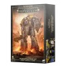 Legions Imperialis - Titans : Warmaster Iconoclast Heavy Battle Titan