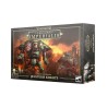 Legions Imperialis - Knights : Questoris Knights
