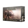 Legions Imperialis - Knights : Acastus Knights Porphyrion
