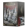 Legions Imperialis - Civitas Imperialis Administratum Str