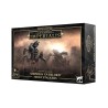 Legions Imperialis - Dark Mechanicum : Dark Mech Serperos Heavy Stalkers