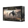 Legions Imperialis - Dark Mechanicum : Stalker Constructs
