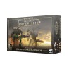 Legions Imperialis - Knights : Mechanicum Cerastus Knights Atrapos