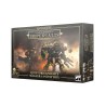 Legions Imperialis - Knights : Questoris Knights Magaera/Styrix