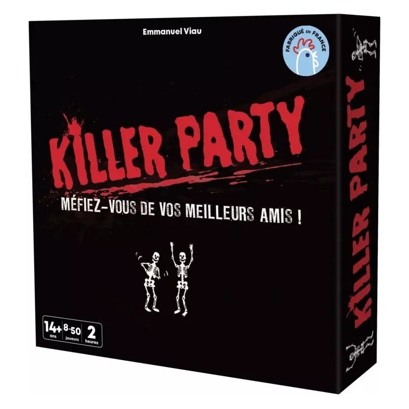 Killer Party