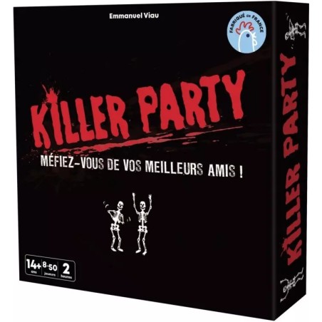 Killer Party