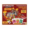 Exploding Kittens : le Jeu de plateau