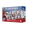 Blood Bowl - Khorne : Team