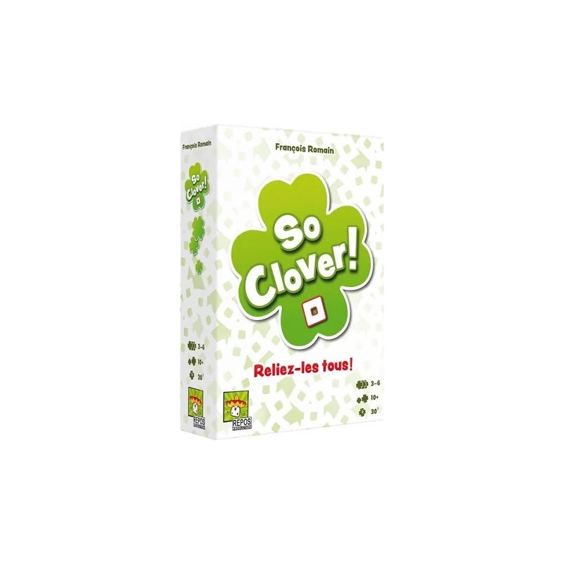 So Clover