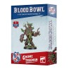 Blood Bowl - Gnomes : Gnome Treeman