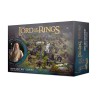 Middle-earth - M-E Sbg: Isengard Battlehost