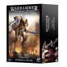 The Horus Heresy - Knights : Knight Houses: Cerastus Knight Lancer