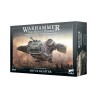 The Horus Heresy - Knights : Arvus Lighter