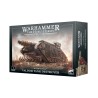 The Horus Heresy - Solar Auxilia : Valdor Tank Destroyer