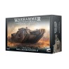 The Horus Heresy - Solar Auxilia : Malcador Infernus