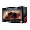 The Horus Heresy - Mechanicum : Karacnos Assault Tank