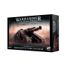 The Horus Heresy - Mechanicum : Krios Battle Tank