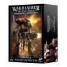 The Horus Heresy - Knights : Hh Cerastus Knight Castigator