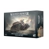 The Horus Heresy - Solar Auxilia : Dracosan