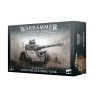 The Horus Heresy - Solar Auxilia : Leman Russ Strike Tank