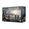 The Horus Heresy - Solar Auxilia : Lasrifle Section