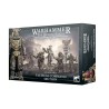The Horus Heresy - Solar Auxilia : Tactical Command Section