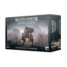 The Horus Heresy - Solar Auxilia : Aethon Heavy Sentinel