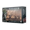 The Horus Heresy - Solar Auxilia : Veletaris Storm Section