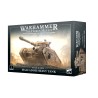 The Horus Heresy - Solar Auxilia : Malcador Heavy Tank